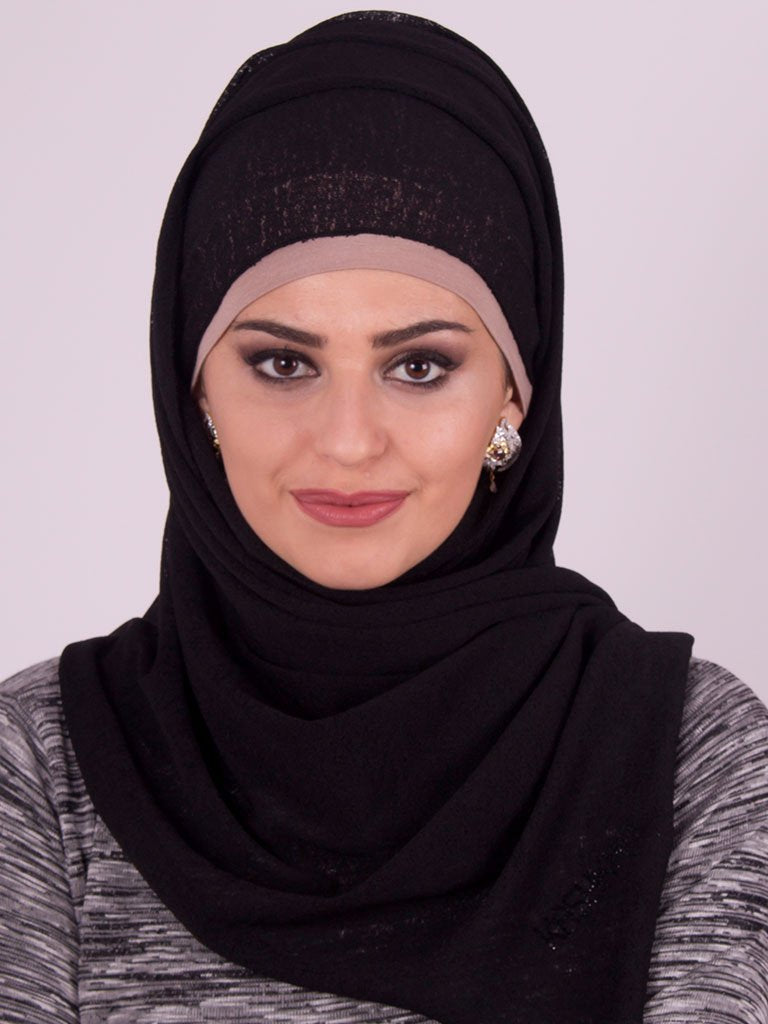 Buy Essentials - Alex Jersey Hijab Online – nirajcoupon