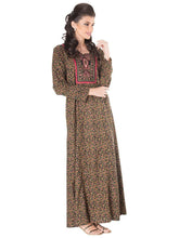 A  Line Jalabiya-A15JBBAALNBZ3090