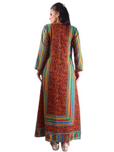 A  Line Jalabiya-A15JBBAALNBZ310