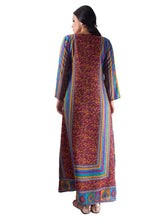 A  Line Jalabiya-A15JBBAALNBZ310