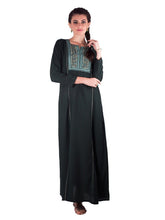 Panel Style Jalabiya-A15JBBAKALBZ3067