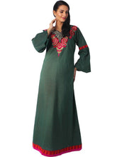 A Line Jalabiya-A15JBCAALNVK308