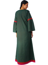 A Line Jalabiya-A15JBCAALNVK308