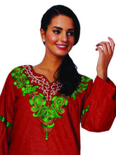 A Line Jalabiya-A15JBCAALNVK308