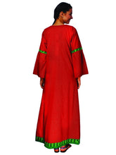 A Line Jalabiya-A15JBCAALNVK308