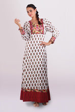 A Line Jalabiya-A15JBCAALNVR329