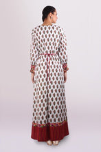 A Line Jalabiya-A15JBCAALNVR329