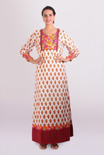 A Line Jalabiya-A15JBCAALNVR329