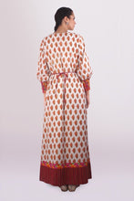 A Line Jalabiya-A15JBCAALNVR329