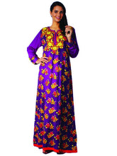 A Line Jalabiya-A15JBCLALNVK268