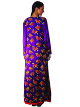 A Line Jalabiya-A15JBCLALNVK268