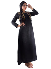 A Line Jalabiya-A15JBCLALNVR256A
