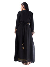 A Line Jalabiya-A15JBEXALNGE13564