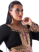 A Line Jalabiya-A15JBEXALNGE13564
