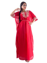 Evening Wear Kaftan