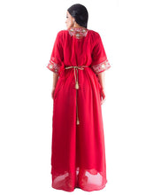 Evening Wear Kaftan
