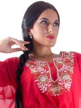 Evening Wear Kaftan