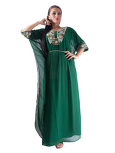 Evening Wear Kaftan