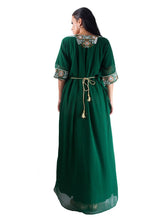 Evening Wear Kaftan