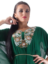 Evening Wear Kaftan