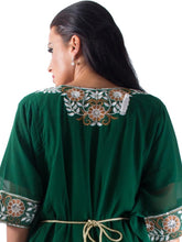 Evening Wear Kaftan