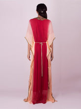 Long Poncho