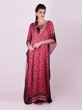 Long Poncho