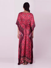 Long Poncho