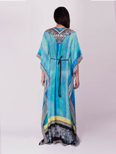 Long Poncho