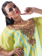 Long Poncho