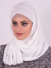 Essentials - Alex Jersey Hijab