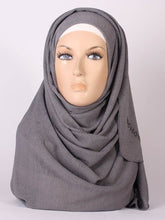 Essentials - Alex Jersey Hijab