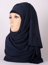 Essentials - Alex Jersey Hijab