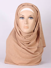 Essentials - Alex Jersey Hijab
