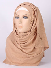 Essentials - Alex Jersey Hijab