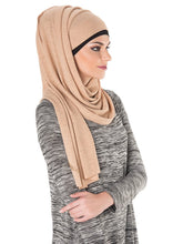 Essentials - Alex Jersey Hijab