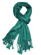Plain Viscose Shawl
