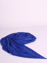 Jewelled Rhinestone Hijab
