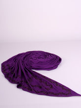 Jewelled Rhinestone Hijab