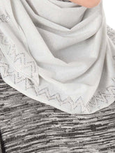 Shimmer Jersey Instant Hijab