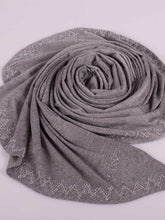 Shimmer Jersey Instant Hijab