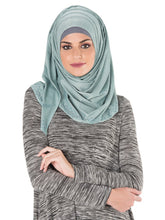 Shimmer Jersey Instant Hijab