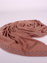 Shimmer Jersey Instant Hijab