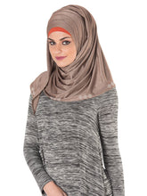 Shimmer Jersey Instant Hijab