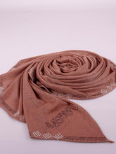 Shimmer Jersey Instant Hijab