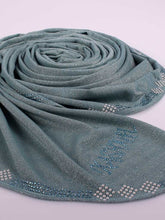 Shimmer Jersey Instant Hijab