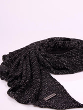 Textured Knit Hijab