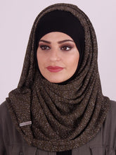 Textured Knit Hijab