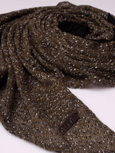 Textured Knit Hijab