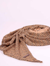 Textured Knit Hijab